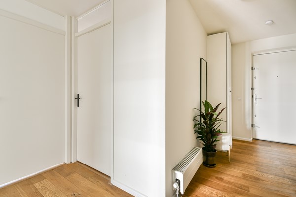 Medium property photo - Chet Bakerstraat 185, 1066 GJ Amsterdam